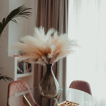 Appartement Bloom 35 *