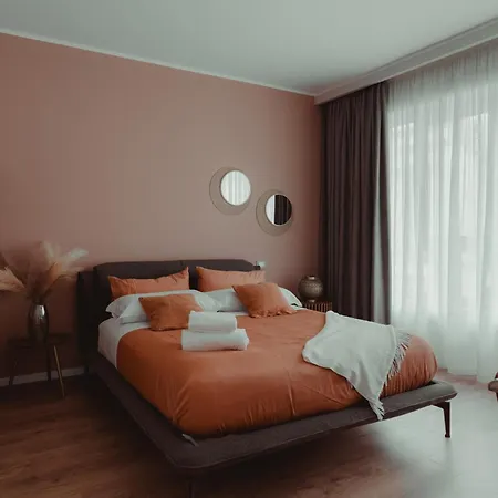 Bloom 35 Apartman Palermo