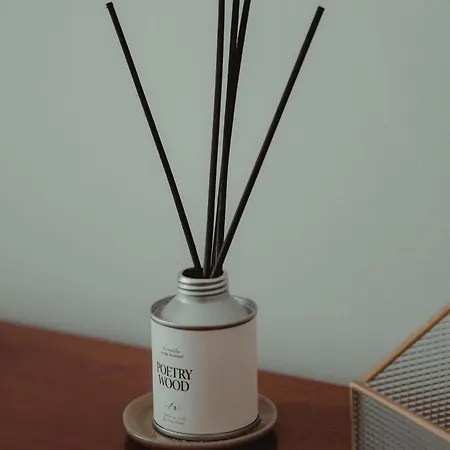 Appartement Bloom 35 *