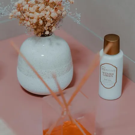 Apartman Bloom 35 Palermo