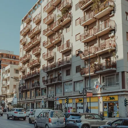 Apartman Bloom 35 Palermo