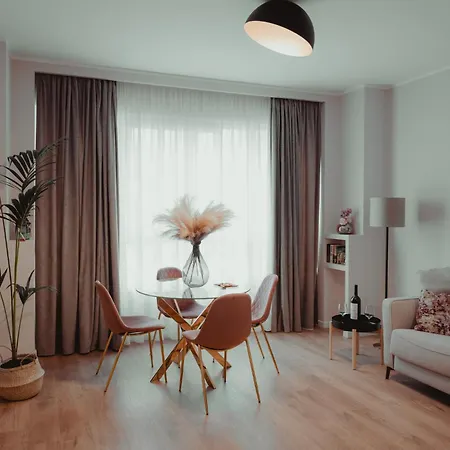 Apartament Bloom 35 *