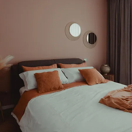 Apartment Bloom 35 *