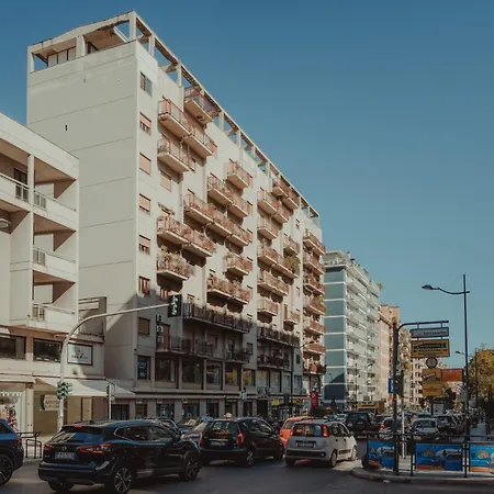 Bloom 35 Палермо