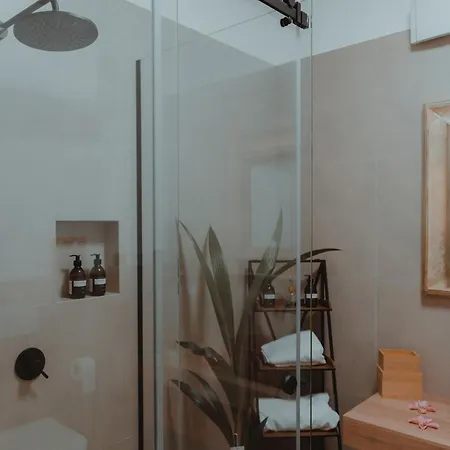 Apartment Bloom 35 Palermo
