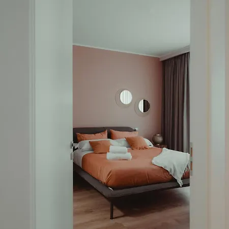 Appartement Bloom 35